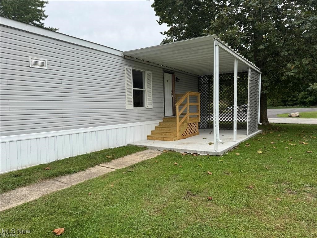 3583 Austin Road 2