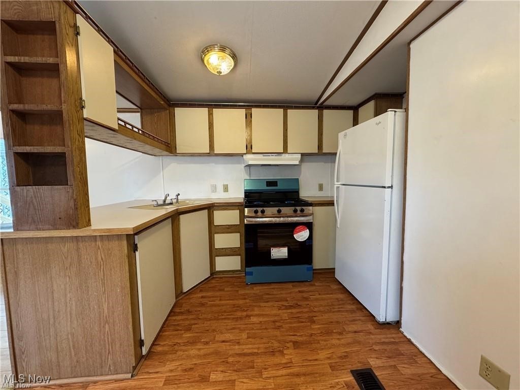 3583 Austin Road 2
