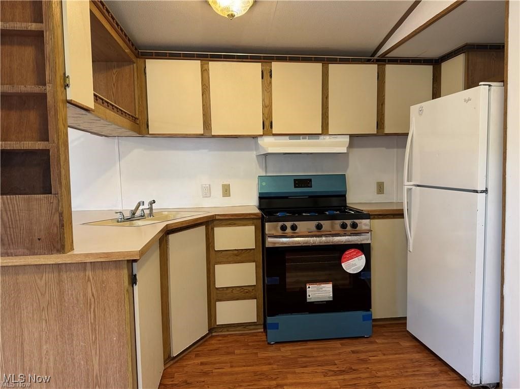 3583 Austin Road 2