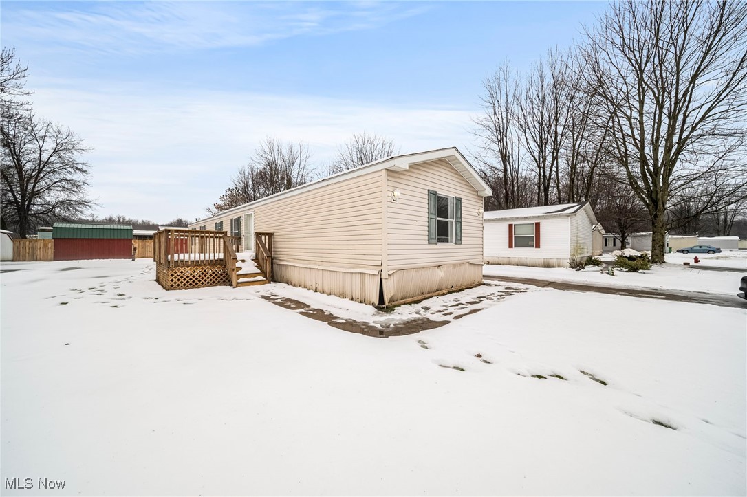 3651 Austin Drive N7