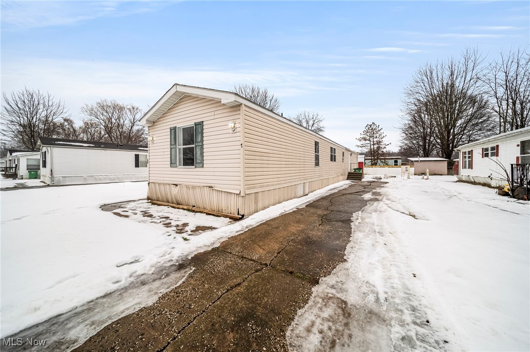 3651 Austin Drive N7