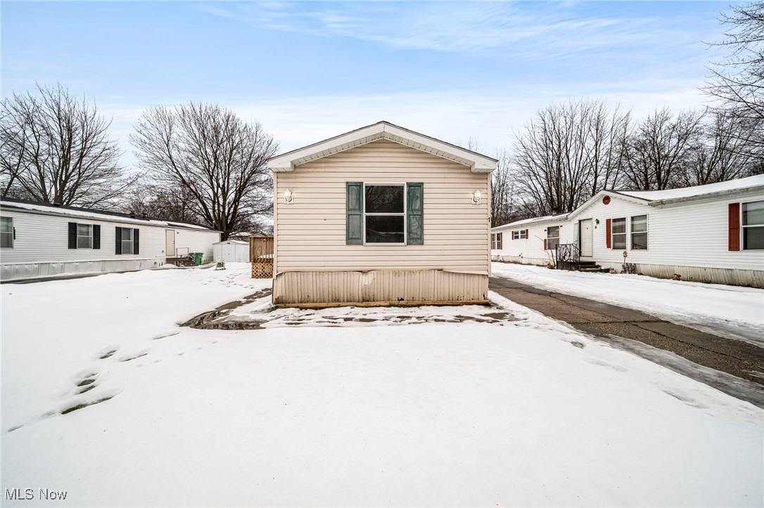 3651 Austin Drive N7
