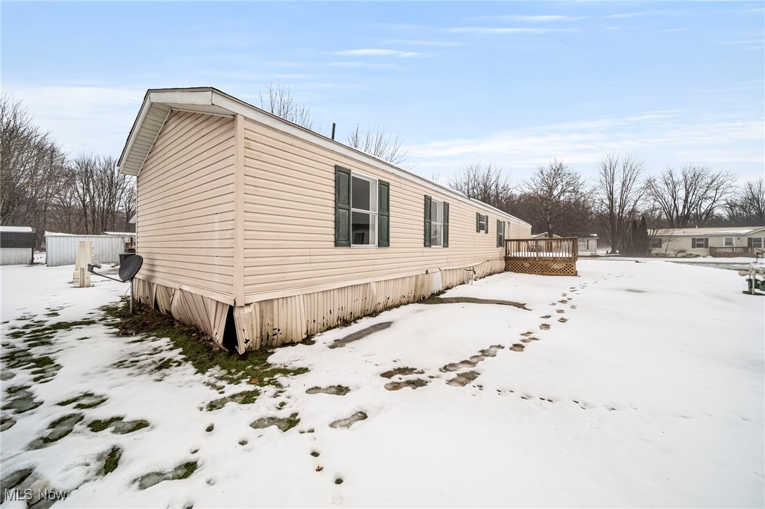3651 Austin Drive N7