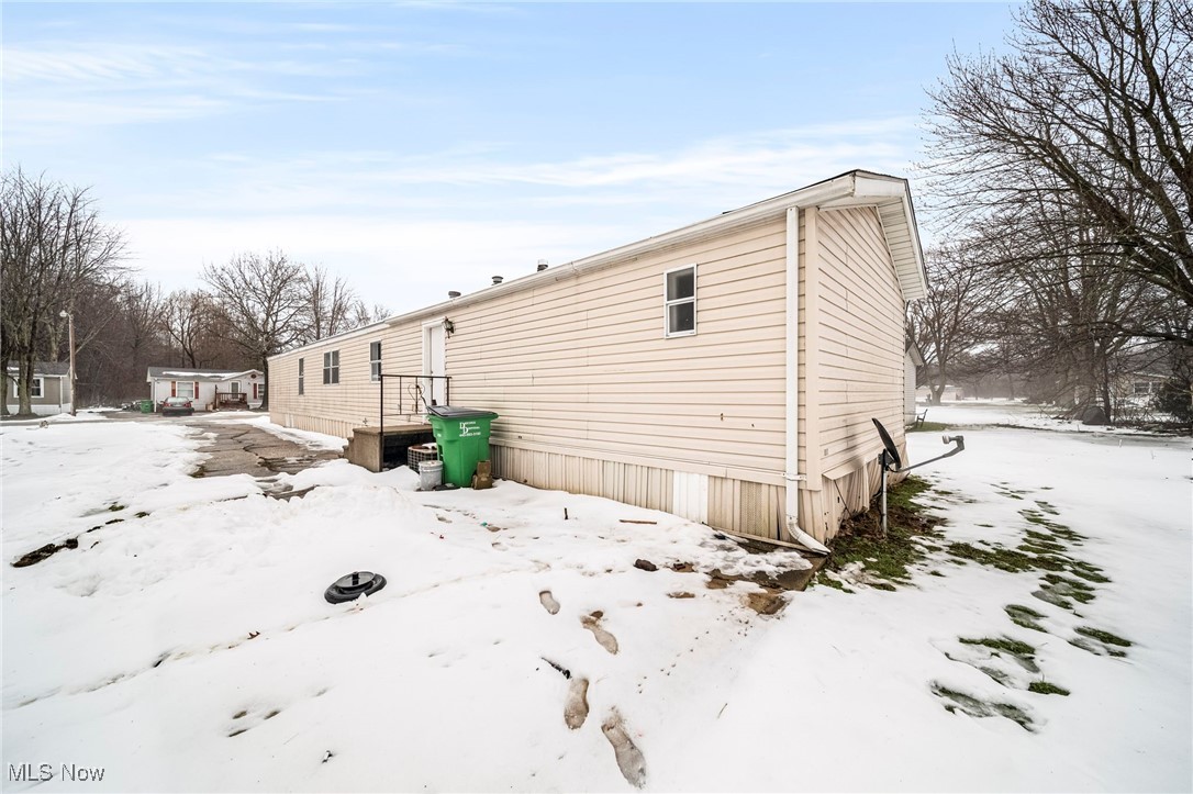 3651 Austin Drive N7