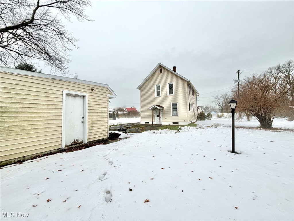 169 Dean Avenue
