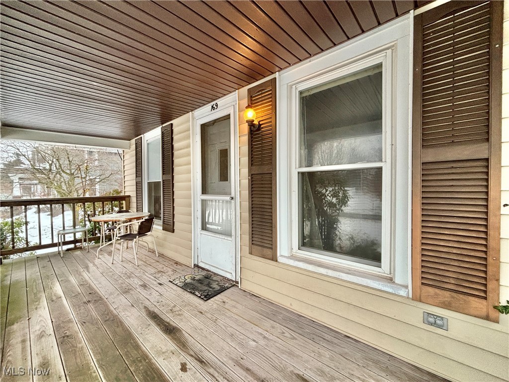 169 Dean Avenue
