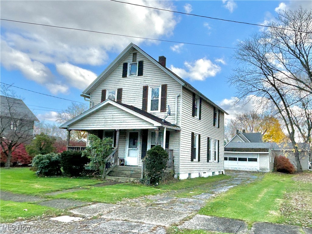 169 Dean Avenue