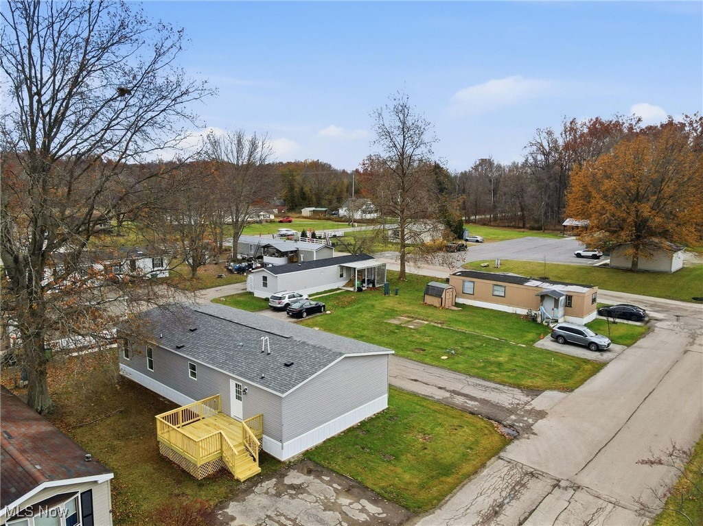 3583 Austin Road 5