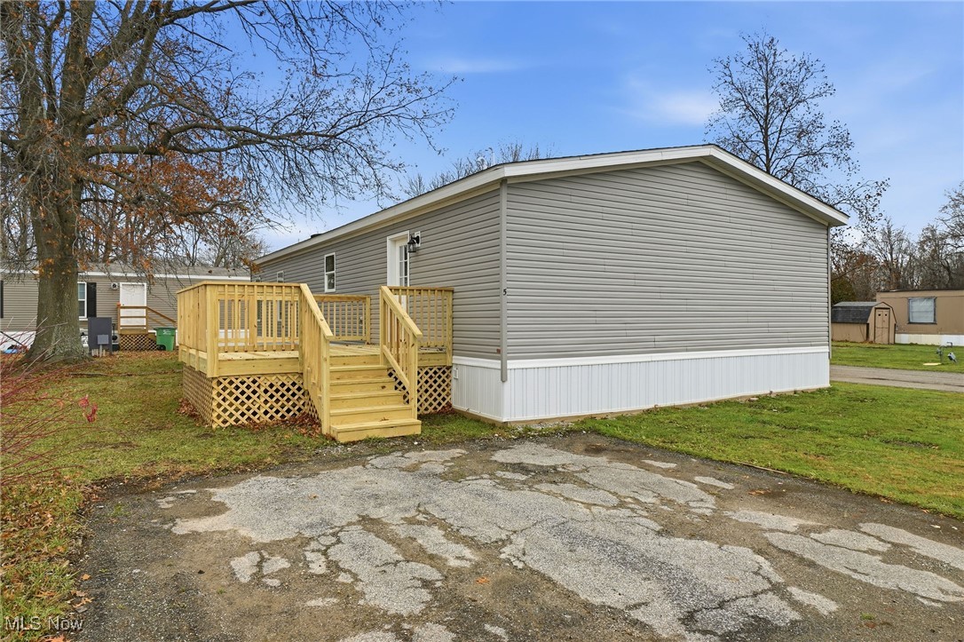 3583 Austin Road 5