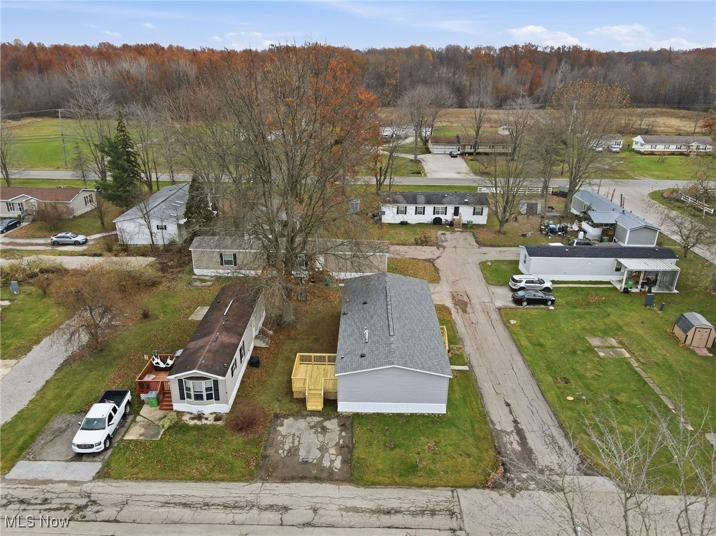 3583 Austin Road 5