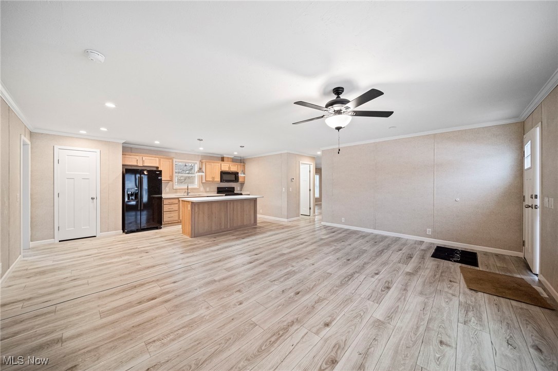 3583 Austin Road 5