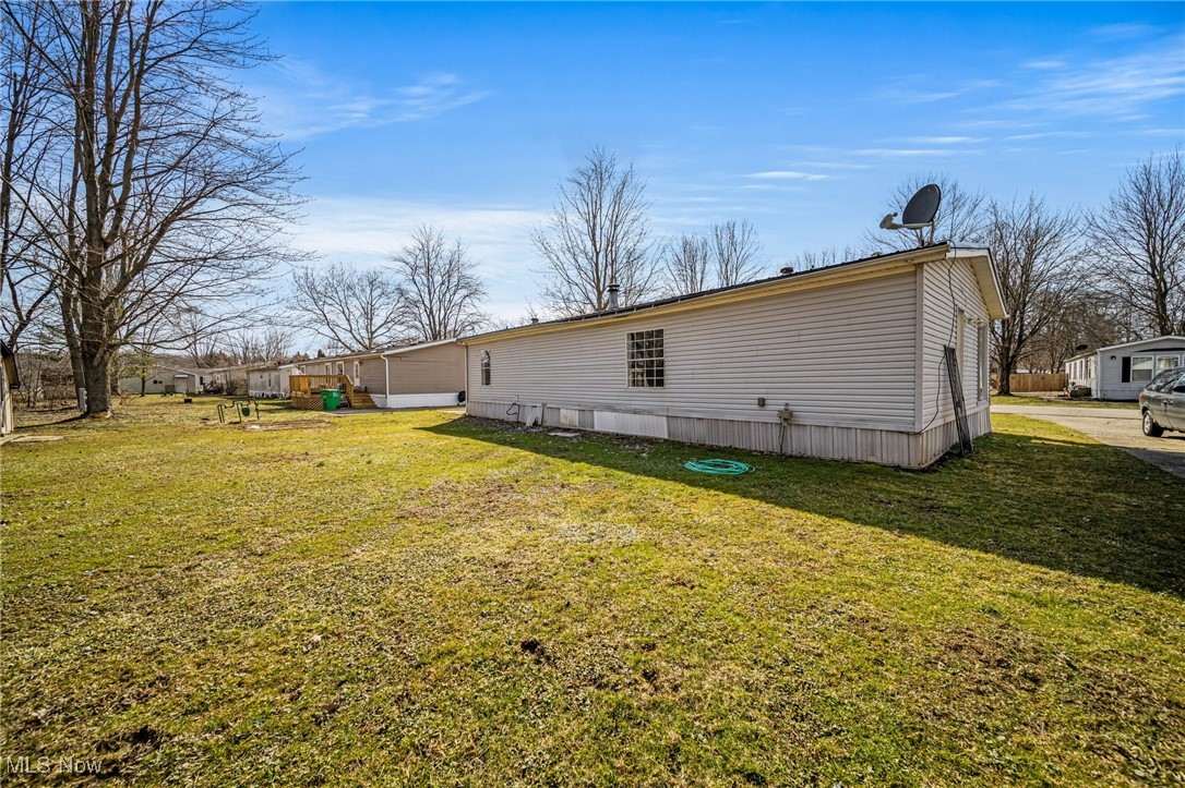 3651 Austin Road N36
