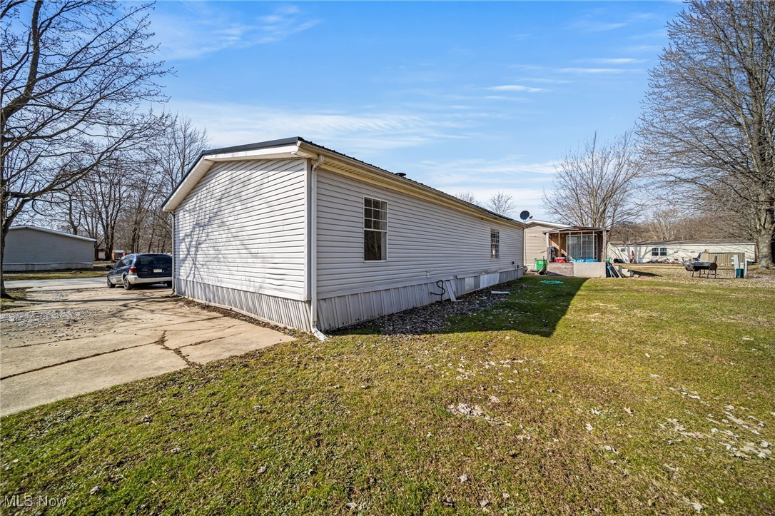 3651 Austin Road N36