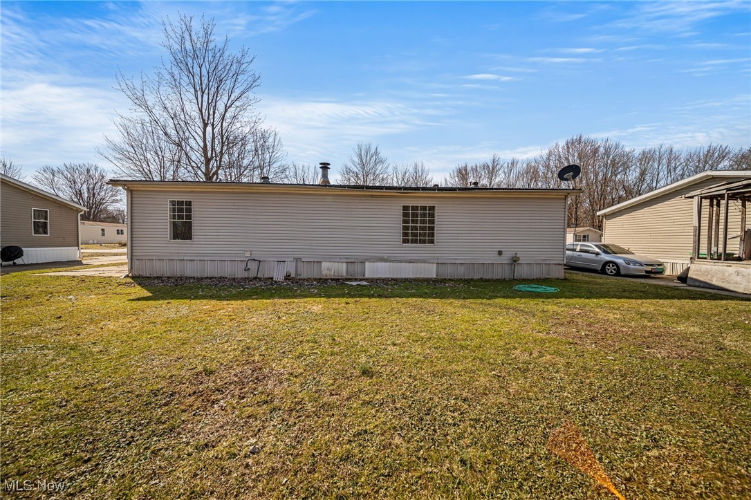 3651 Austin Road N36