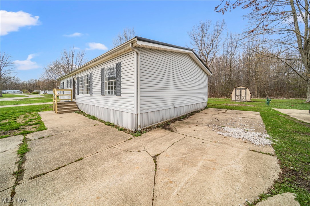 3651 Austin Road N36