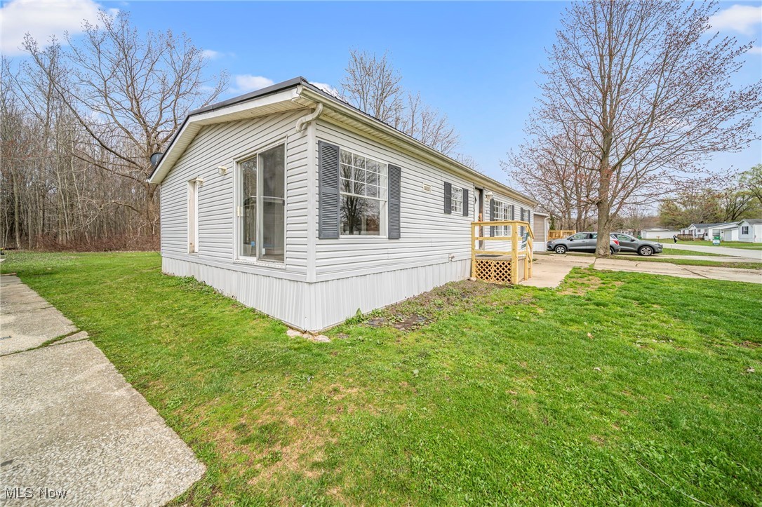 3651 Austin Road N36