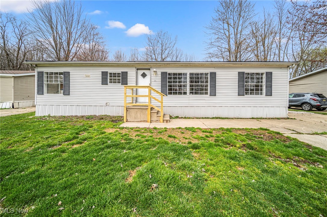 3651 Austin Road N36