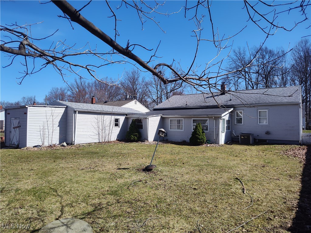 1427 Gladding Avenue