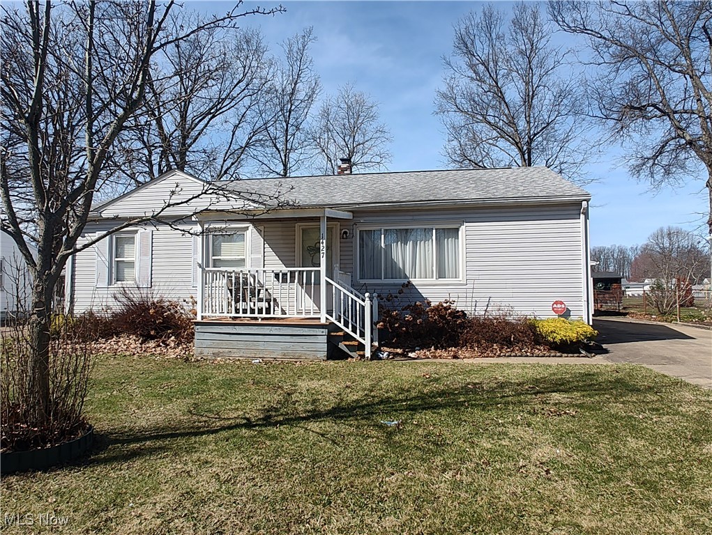 1427 Gladding Avenue