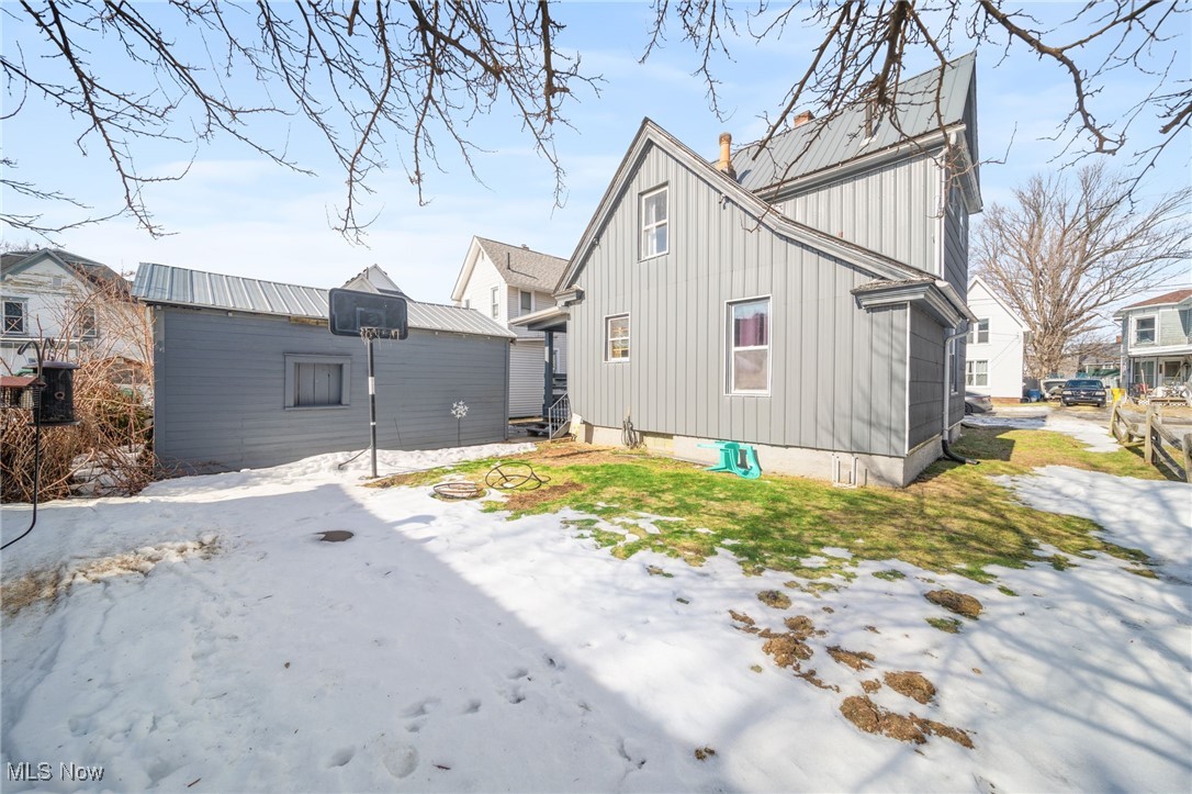 179 Evergreen Street