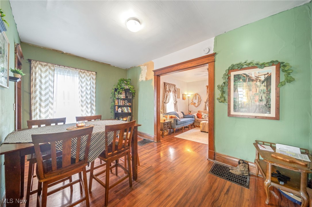179 Evergreen Street