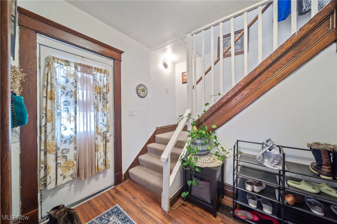 179 Evergreen Street
