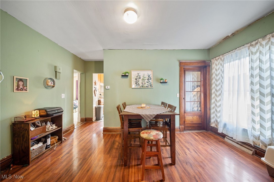 179 Evergreen Street