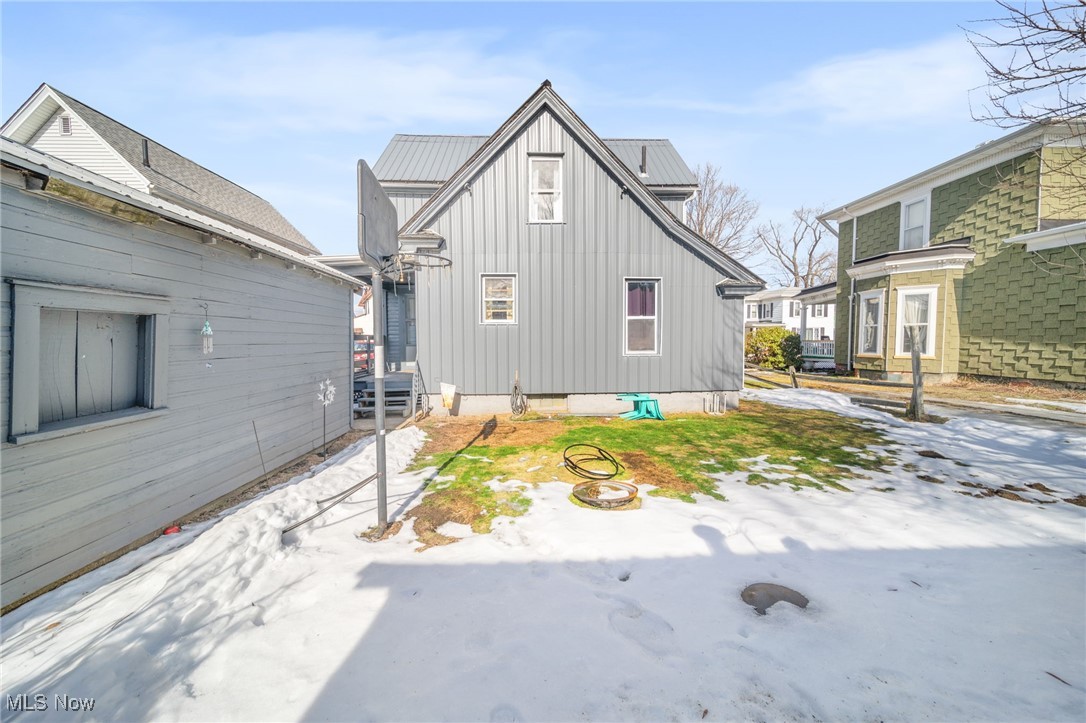 179 Evergreen Street