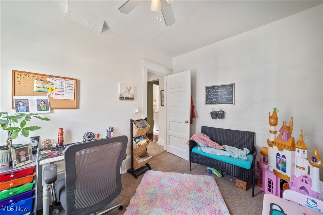 179 Evergreen Street