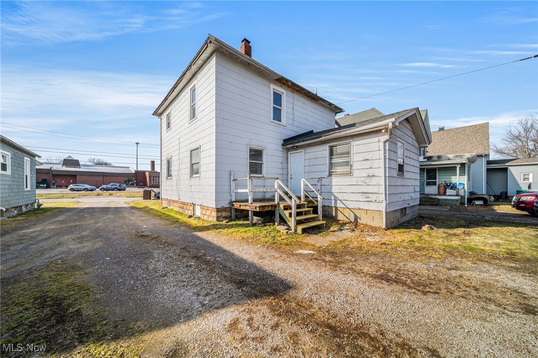 418 Jackson Street