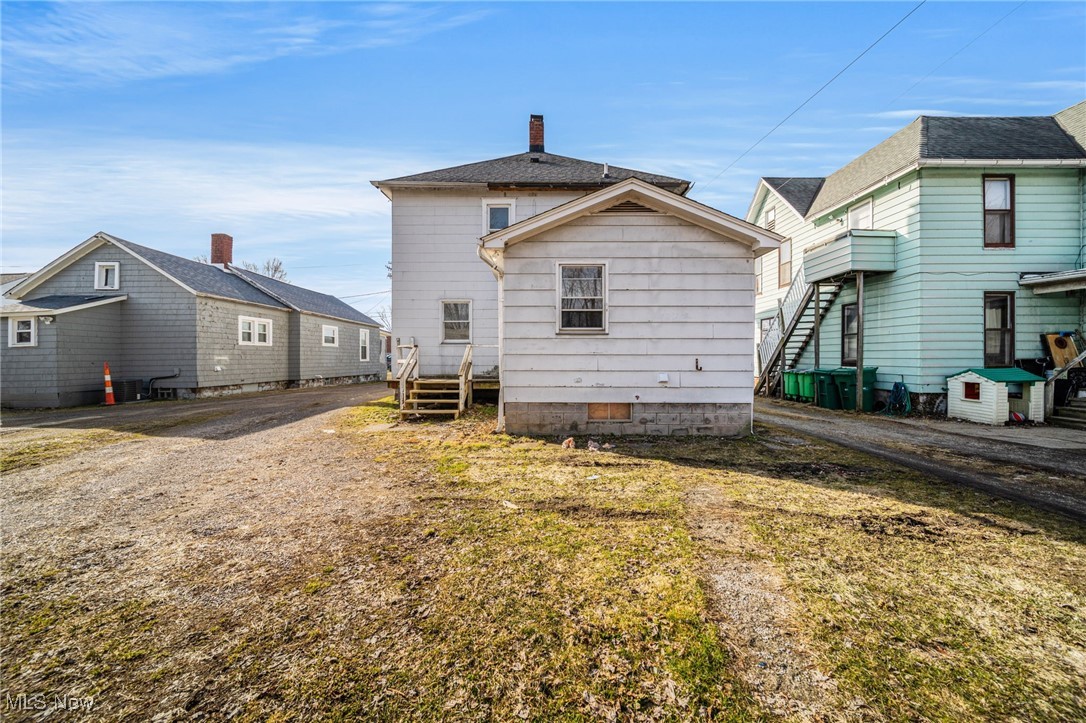 418 Jackson Street