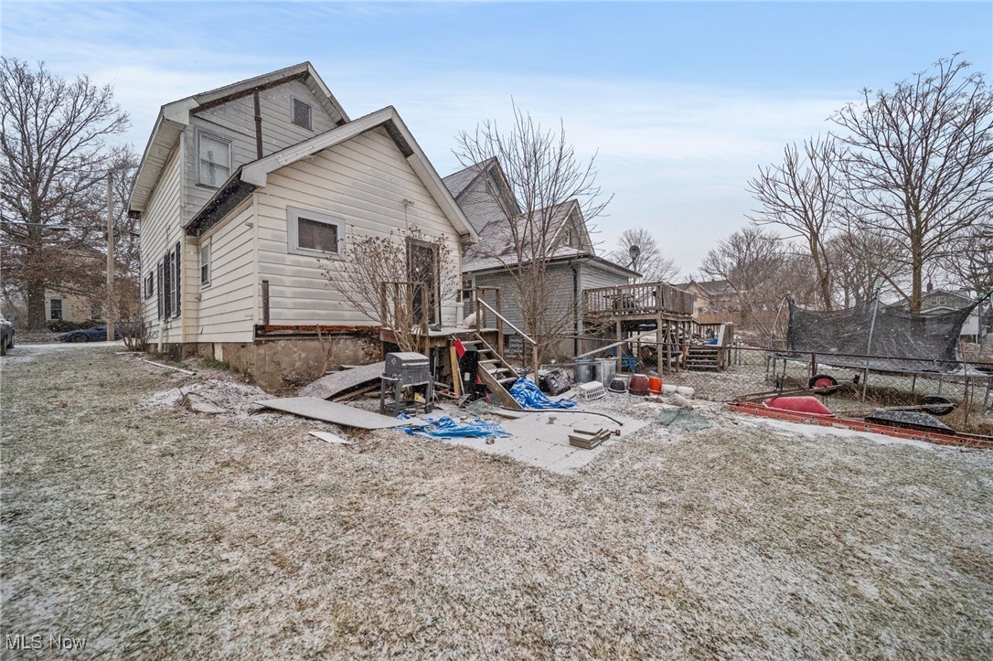1316 W 3rd Street
