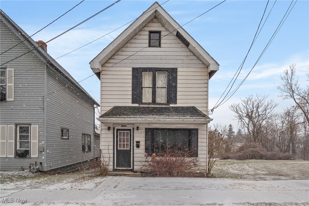 1316 W 3rd Street