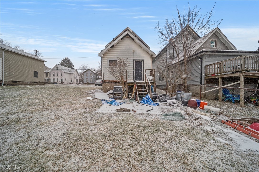 1316 W 3rd Street
