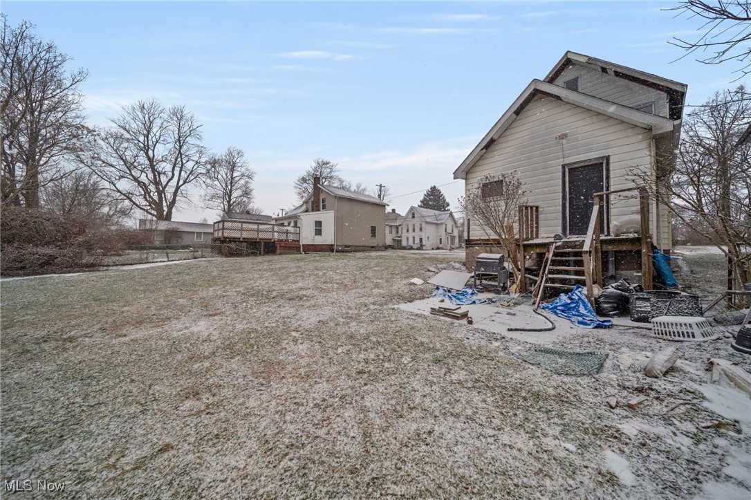1316 W 3rd Street