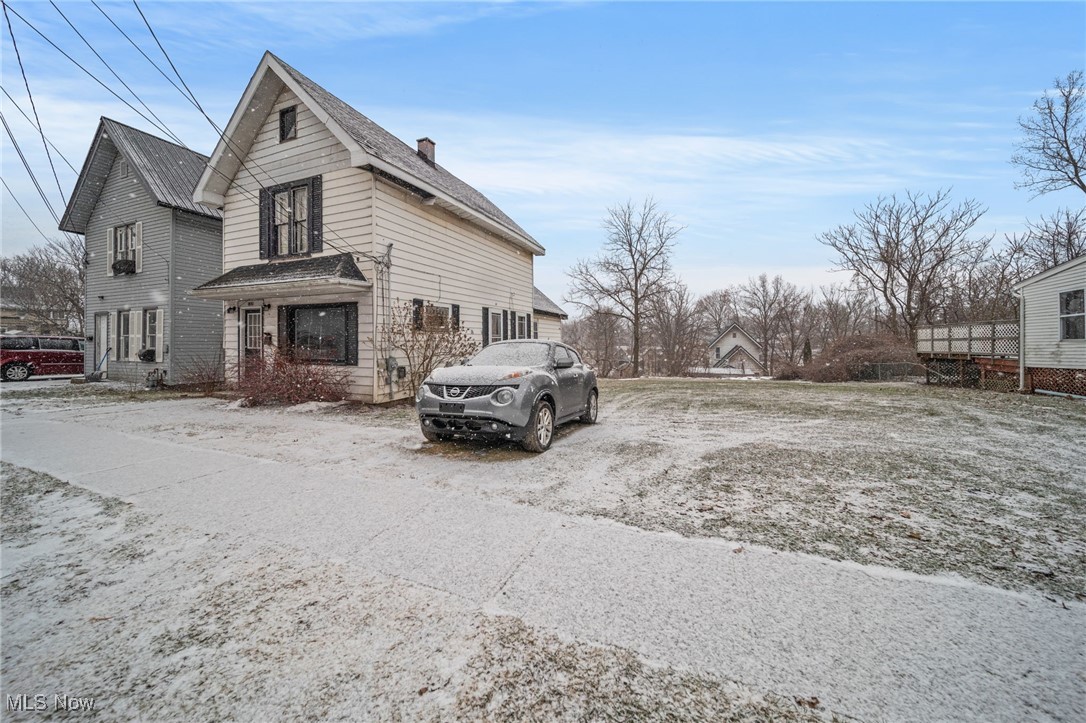 1316 W 3rd Street