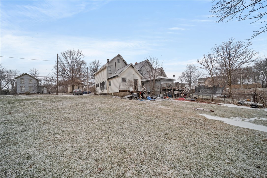 1316 W 3rd Street