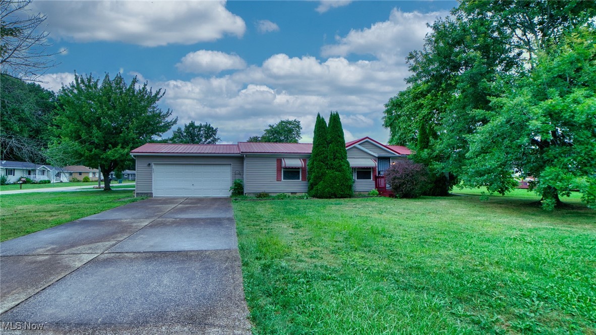 6063 Rudd Road