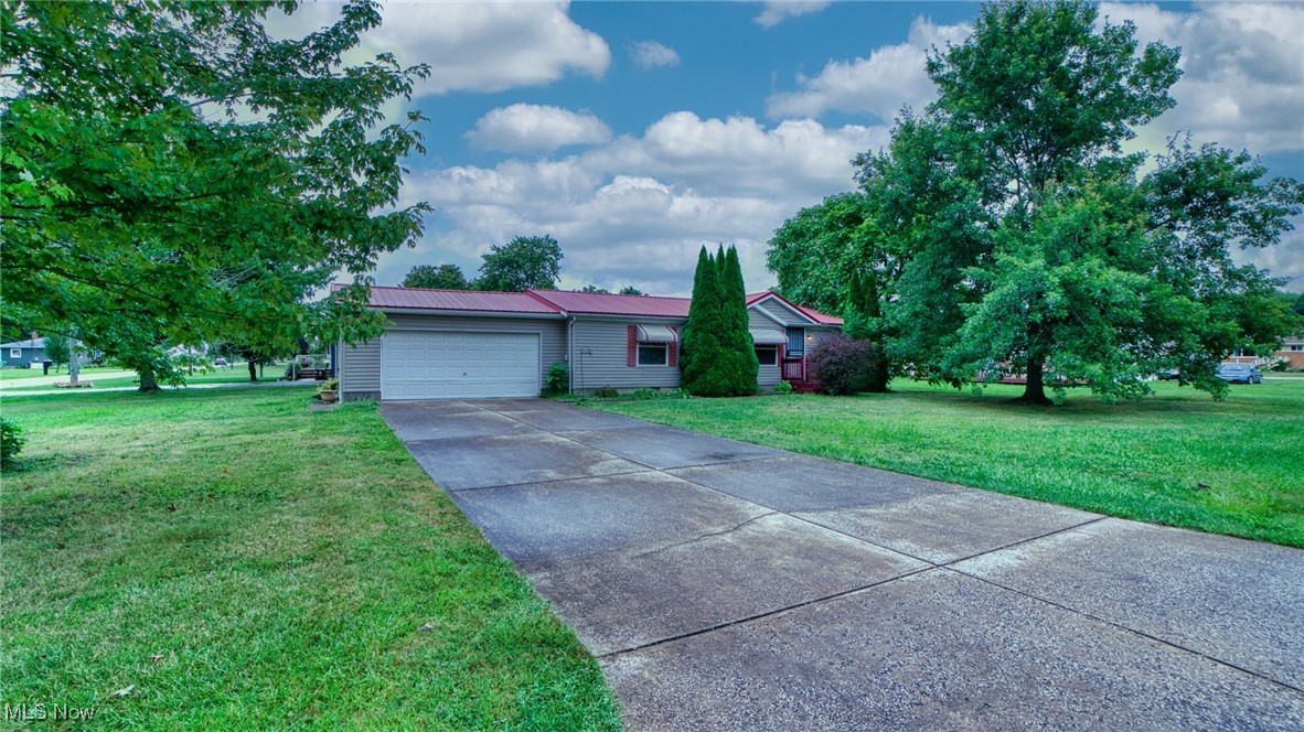 6063 Rudd Road