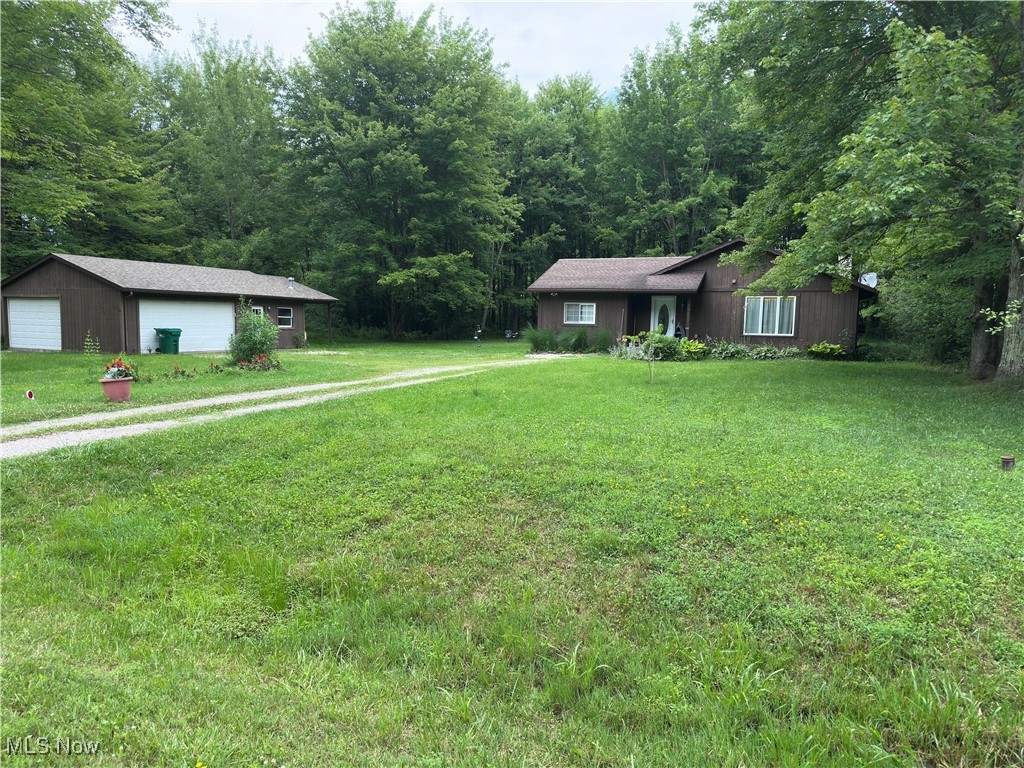 1747 Morning Star Drive