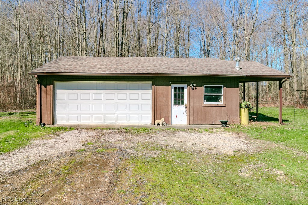 1747 Morning Star Drive