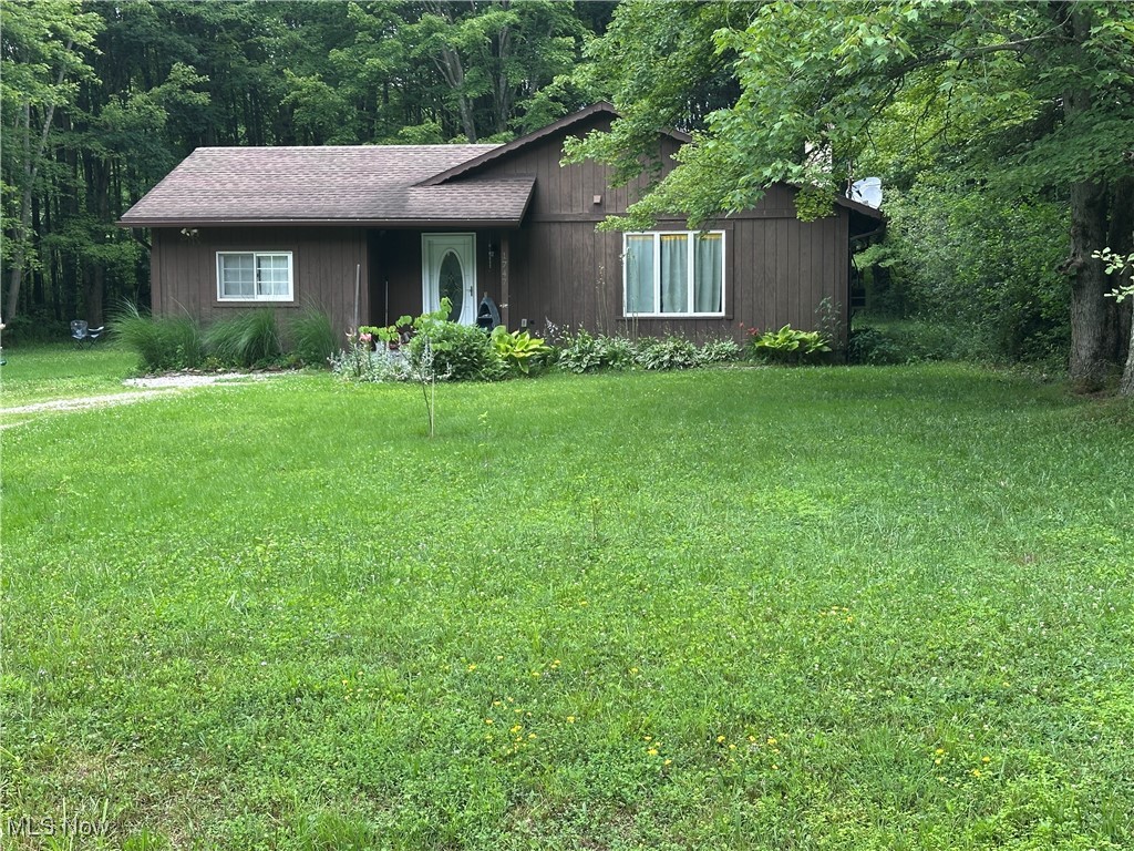 1747 Morning Star Drive