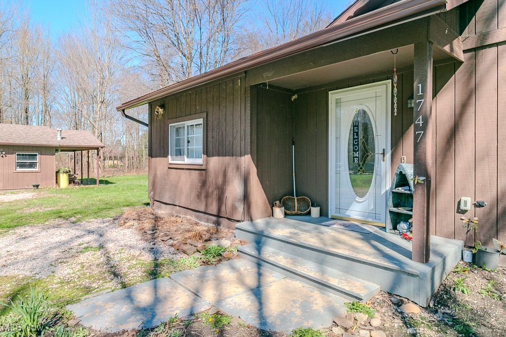 1747 Morning Star Drive