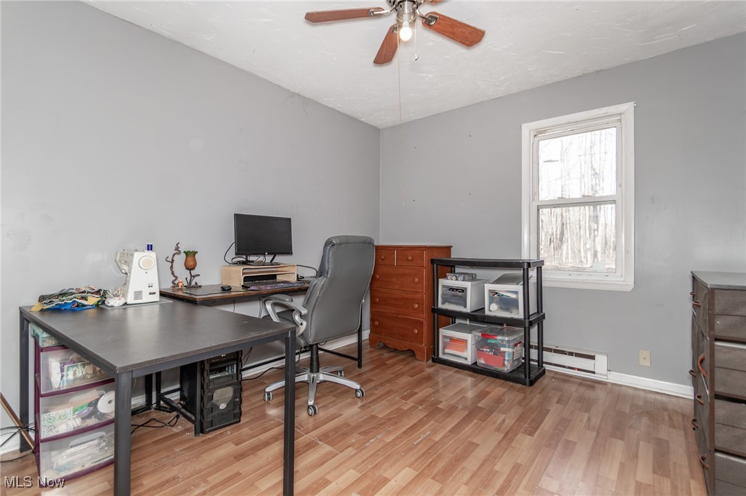 1747 Morning Star Drive