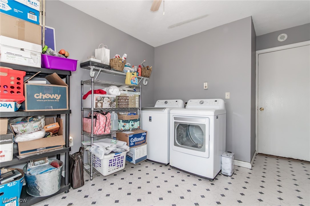 1747 Morning Star Drive