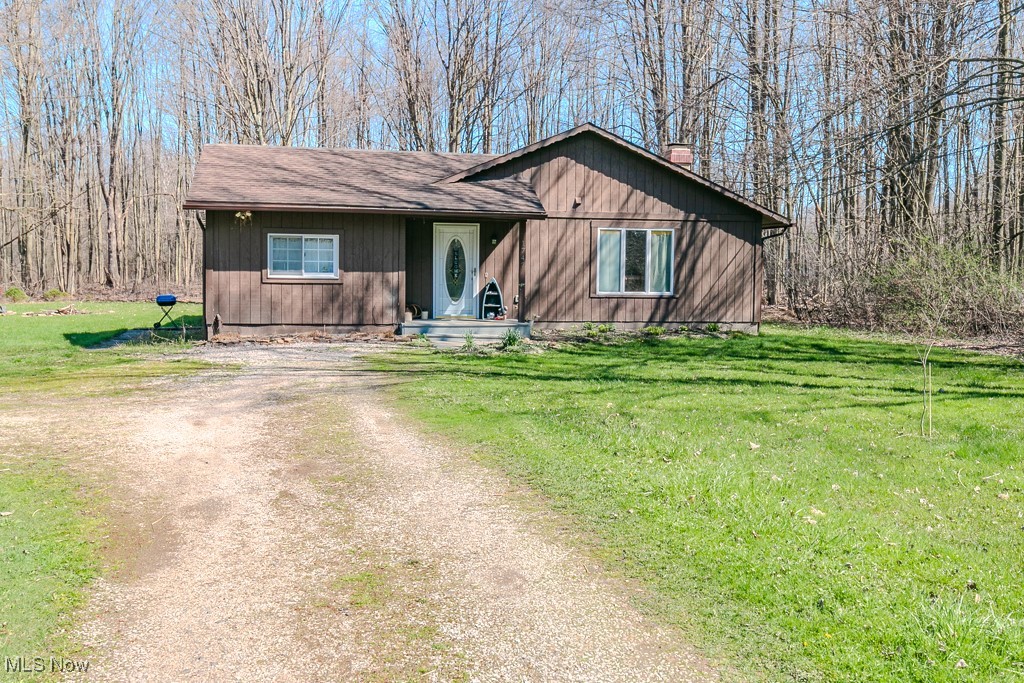 1747 Morning Star Drive