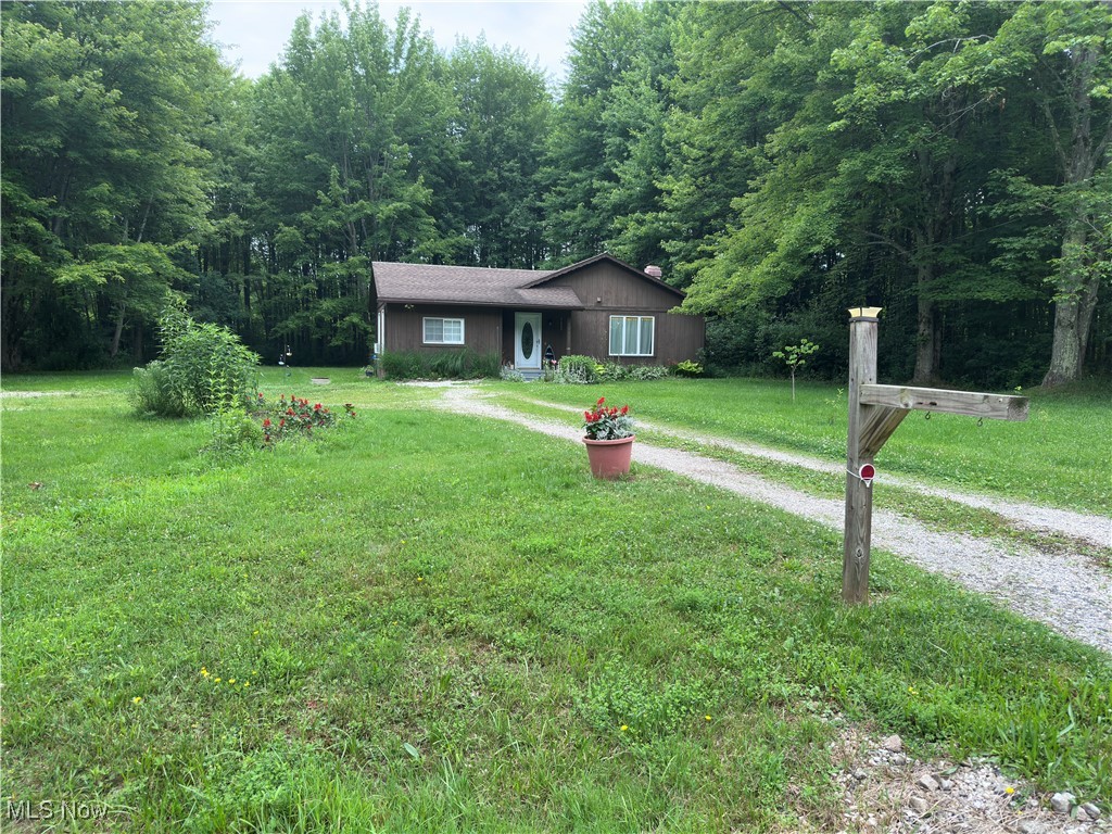 1747 Morning Star Drive