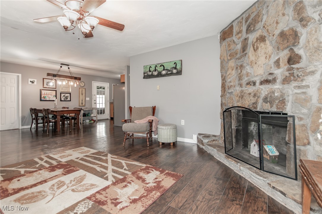 1747 Morning Star Drive