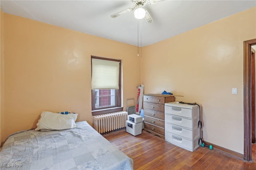 2419 Carpenter Road