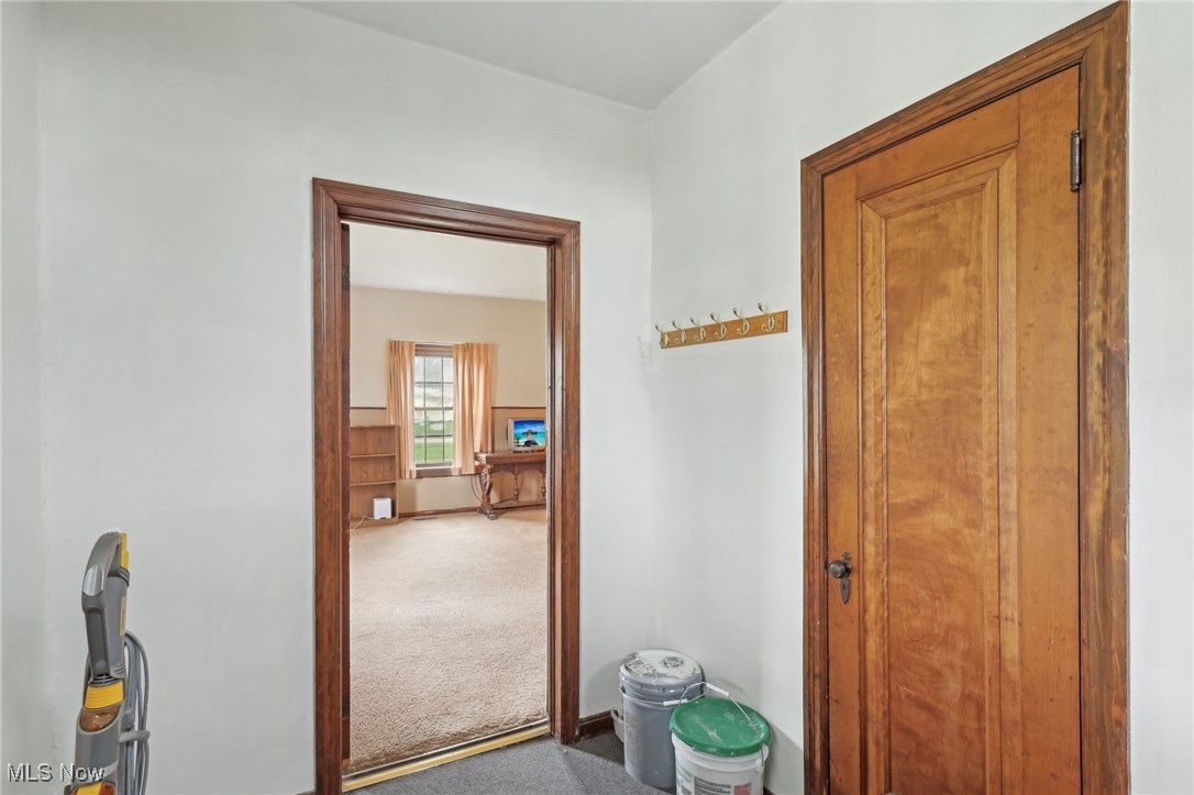2419 Carpenter Road